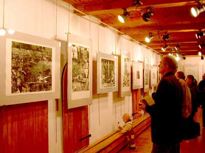 7 grafik�w krakowskich, BGS USTKA