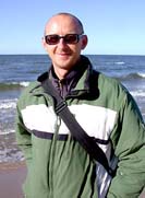 Joachim Reck - curator