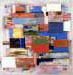 bez tytu�u, 2001, olej na p��tnie, 170x160cm