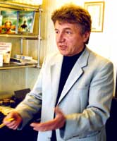 Zygmunt Studencki
