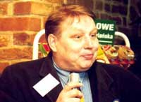 Krzysztof Jackowski