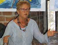 Ewa Ostrowska