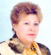 Tatiana Andriyuk