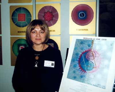Halina Szejak vel �eak
