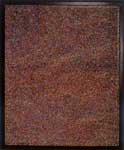 'OPISANIE �WIATA' 1,6 x 1,3 m; akryl, p��tno;