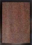'UCHYLAJ�C ZAS�ON� PARAZJOSA' 1,3 x 0,9 m; akryl, p��tno;