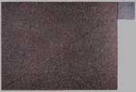 'W TROSKLIWEJ PAMI�CI NIOS�C TRUD METAFIZYK�W' 1,5 x 2,3 m; akryl, p��tno;