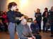 Daniel Rumiancew, Anna Babiak - performance