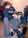 Daniel Rumiancew, Anna Babiak - performance