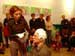 Daniel Rumiancew, Anna Babiak - performance