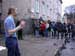 Micha� Bujnicki - performance