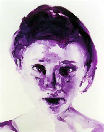 2001, bez tytu�u, 170x135