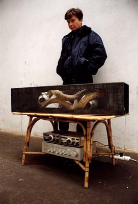 Marek Targo�ski