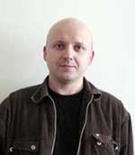 S�awomir Toman, Fot.M.Smoczy�ski