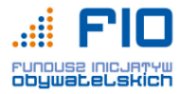 logo Funduszu Inicjatyw Obywatelskich