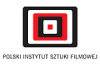 logo Polskiego Instytutu Sztuki Filmowej