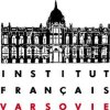 logo Instytutu Francuskiego