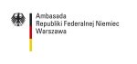 logo Ambasady Niemiec