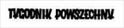 logo Tygodnika Powszechnego