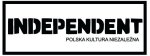 logo portalu independent
