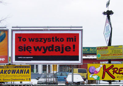 bilboard