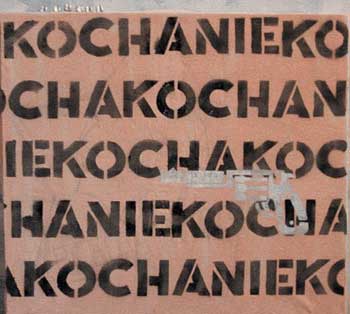 kochaniekocha