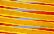 bez tytu�u, olej na p��tnie, 130x200cm, 1997