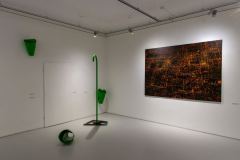 Galeria Kameralna / Zbigniew Blukacz / Iwona Rozbiewska