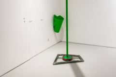 Galeria Kameralna / Iwona Rozbiewska