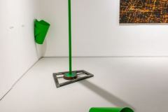 Galeria Kameralna / Zbigniew Blukacz / Iwona Rozbiewska