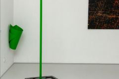 Galeria Kameralna / Zbigniew Blukacz / Iwona Rozbiewska
