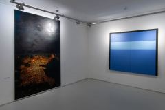 Galeria Kameralna / Zbigniew-Blukacz / Ula Slusarczyk