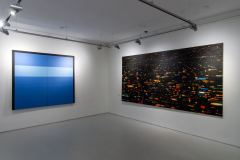 Galeria Kameralna  / Ula Ślusarczyk / Zbigniew Blukacz