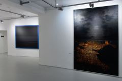 Galeria Kameralna  / Ula Ślusarczyk / Zbigniew Blukacz