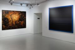 Galeria Kameralna  / Ula Ślusarczyk / Zbigniew Blukacz