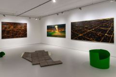 Galeria Kameralna /  Zbigniew Blukacz / Iwona Rozbiewska