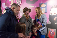 Baszta Czarownic / Marta Frej / wernisaż
