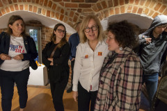 Baszta Czarownic / Marta Frej / wernisaż