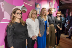 Baszta Czarownic / Marta Frej / wernisaż
