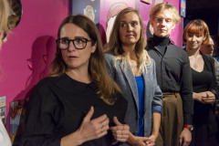 Baszta Czarownic / Marta Frej / wernisaż