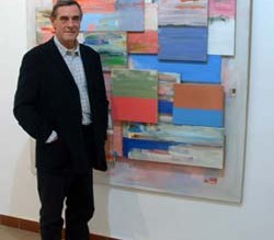 Tomasz Ciecierski   Malarstwo