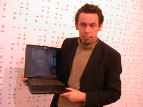 Dominik Lejman