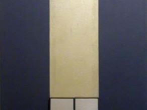 SZTUKA GEOMETRII  z kolekcji Muzeum Sztuki Współczesnej w Radomiu
