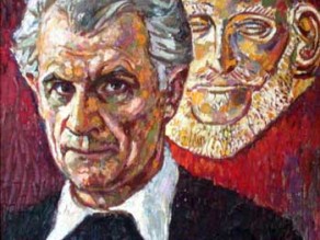 Mieczysław Kościelniak (1912-1993)  PORTRETY