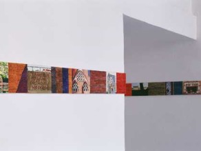 Krzysztof Wróblewski  "Obrzeża - Słupsk / Ustka"