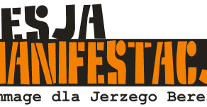 Sesja Manifestacje