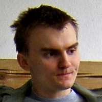 Arkadiusz Karapuda Okolice Człowieka