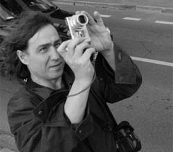 Andrzej Leśnik PISMO OBRAZU
