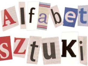 Alfabet Sztuki