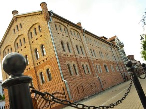 Otwarcie Centrum Aktywności Twórczej w Ustce